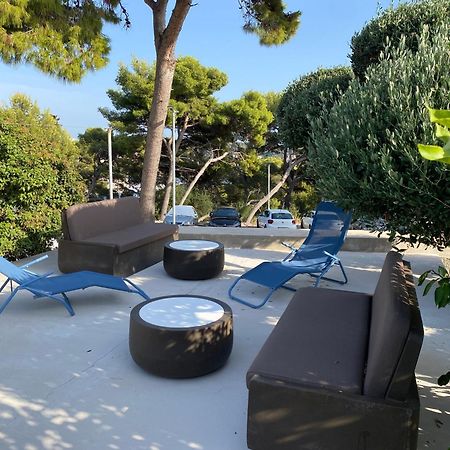Terrace Apartment フヴァル エクステリア 写真