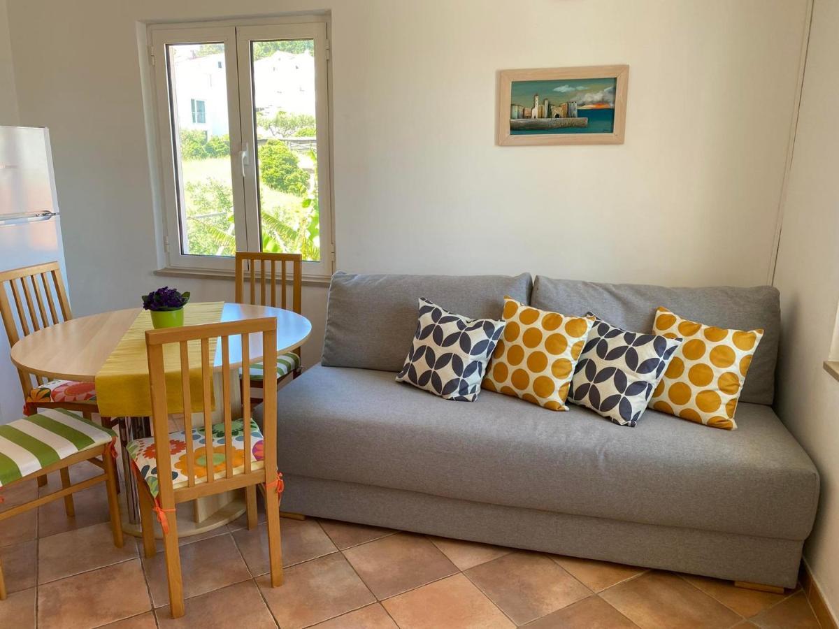 Terrace Apartment フヴァル エクステリア 写真