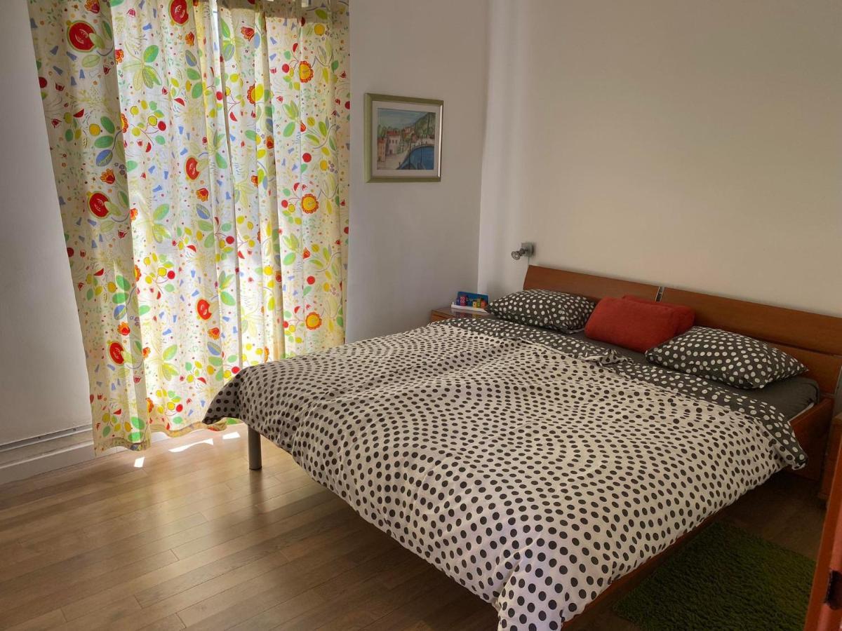 Terrace Apartment フヴァル エクステリア 写真