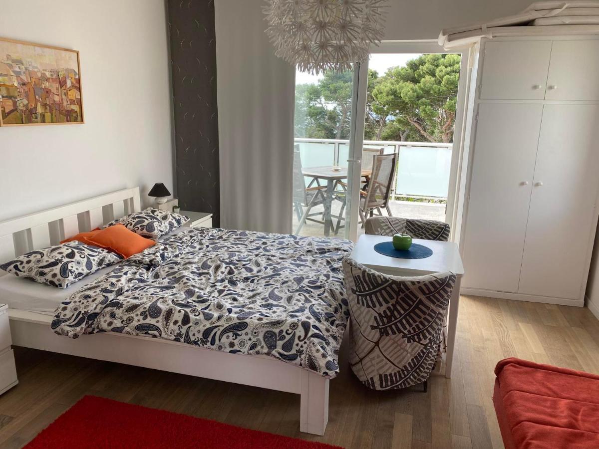 Terrace Apartment フヴァル エクステリア 写真