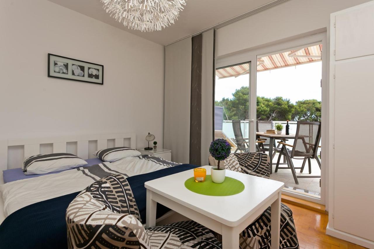 Terrace Apartment フヴァル エクステリア 写真