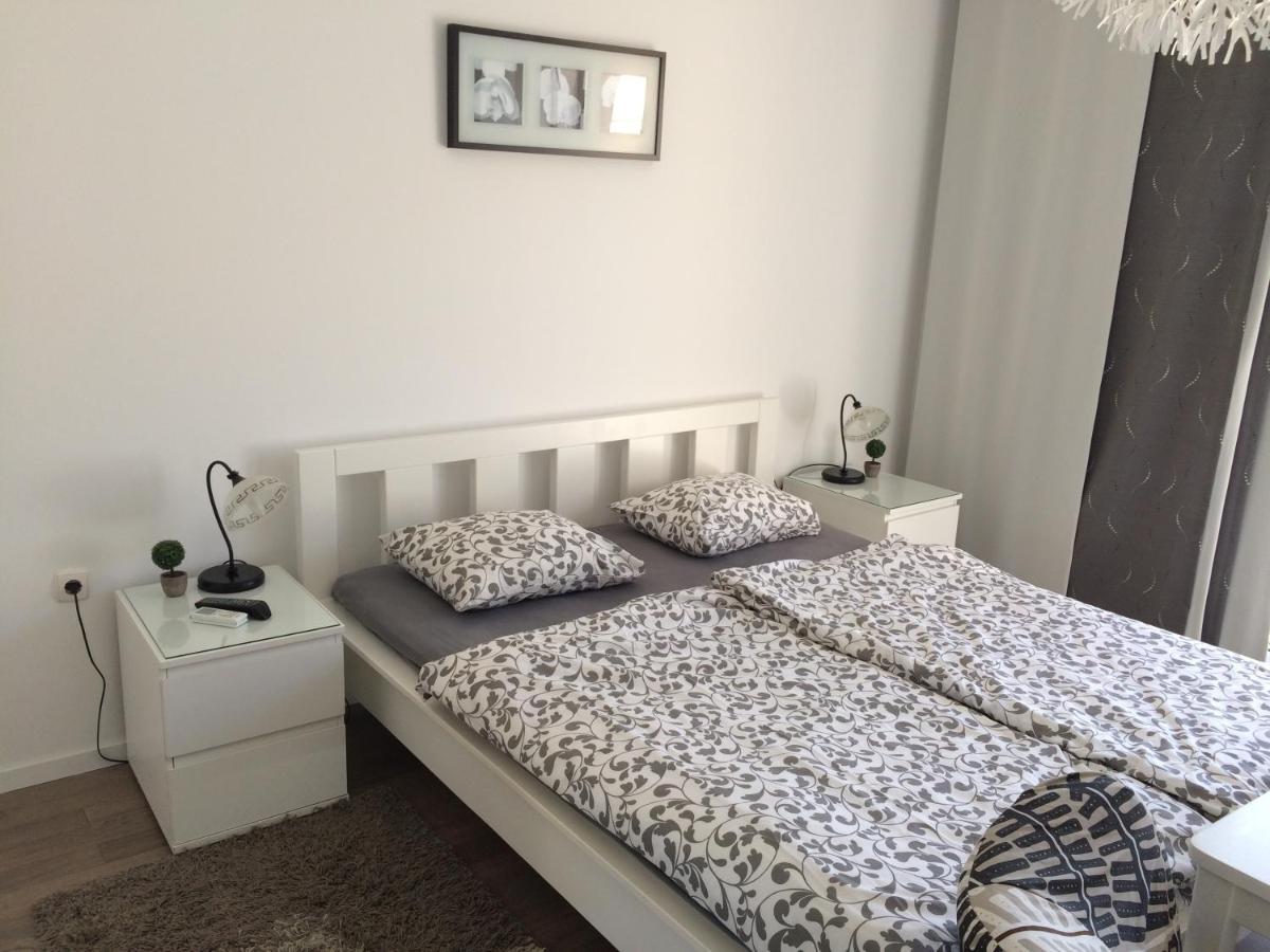 Terrace Apartment フヴァル エクステリア 写真