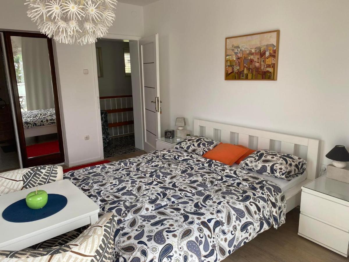 Terrace Apartment フヴァル エクステリア 写真