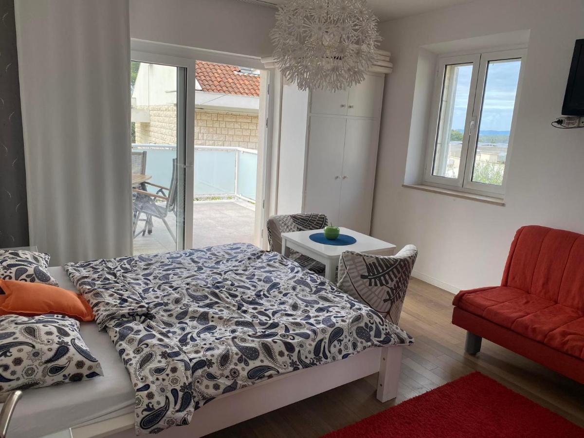 Terrace Apartment フヴァル エクステリア 写真
