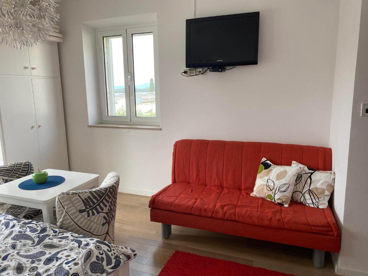 Terrace Apartment フヴァル エクステリア 写真