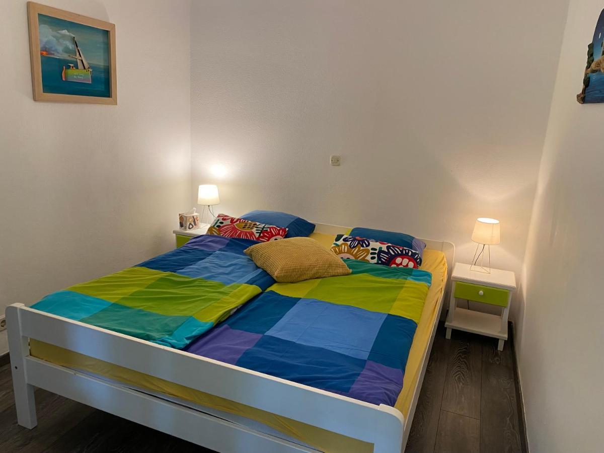 Terrace Apartment フヴァル エクステリア 写真
