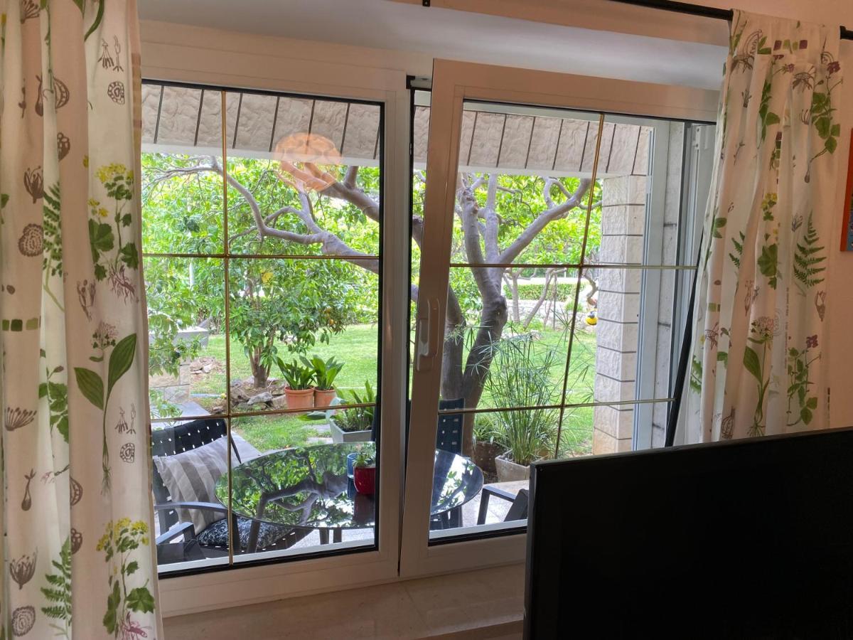 Terrace Apartment フヴァル エクステリア 写真