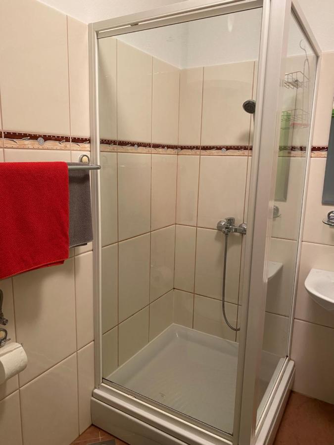 Terrace Apartment フヴァル エクステリア 写真