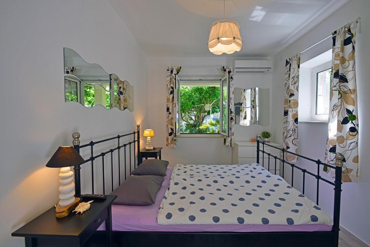Terrace Apartment フヴァル エクステリア 写真