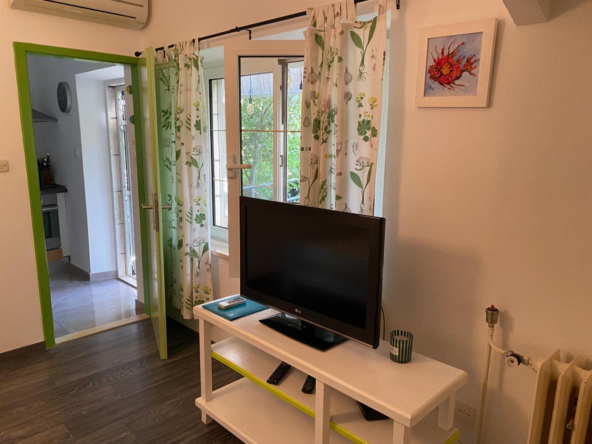 Terrace Apartment フヴァル エクステリア 写真