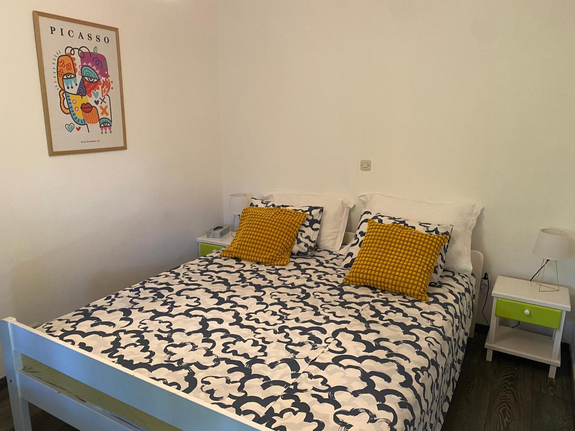Terrace Apartment フヴァル エクステリア 写真