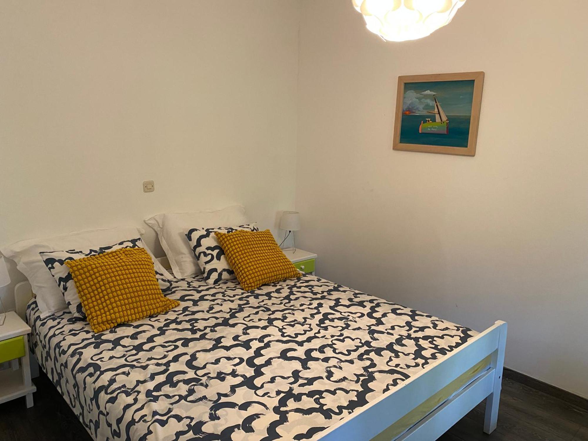 Terrace Apartment フヴァル エクステリア 写真