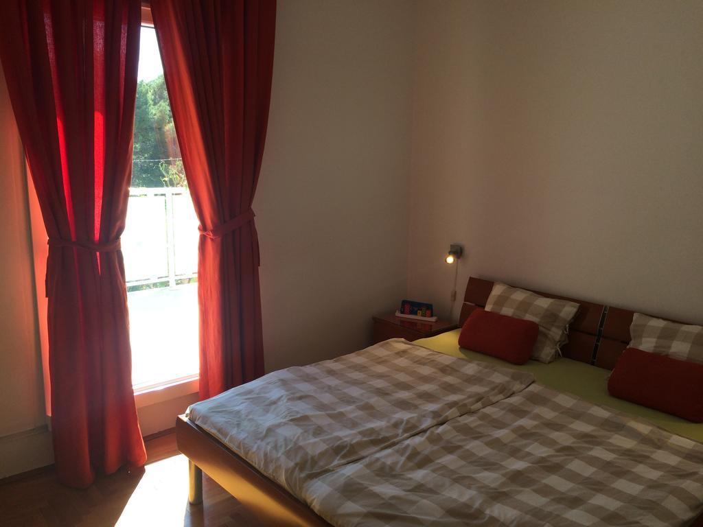 Terrace Apartment フヴァル エクステリア 写真