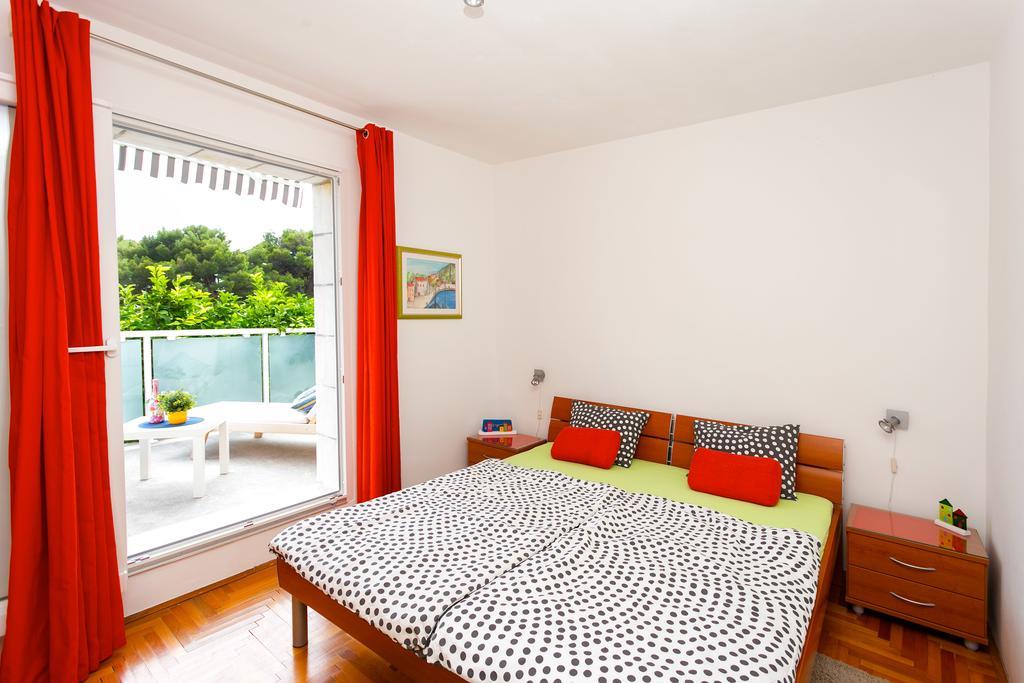 Terrace Apartment フヴァル エクステリア 写真